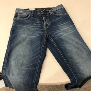 Nudie Jeans | Jeans | Nudie Steady 